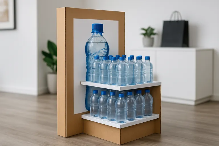 Re board displays voor maximale impact